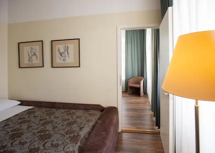 세인트 바바라 3*