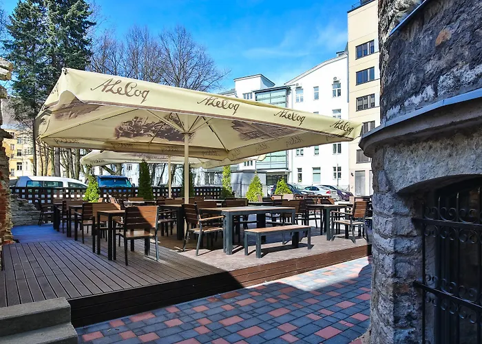 세인트 바바라 탈린