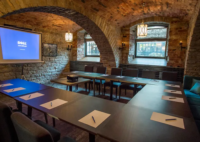 세인트 바바라 3*