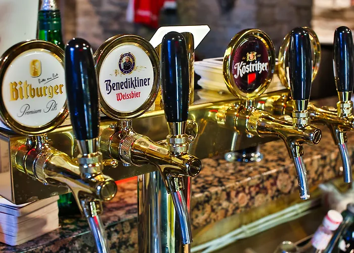 St. Barbara Hotel Tallinn