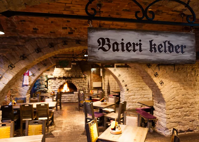 St. Barbara Hotell 3*