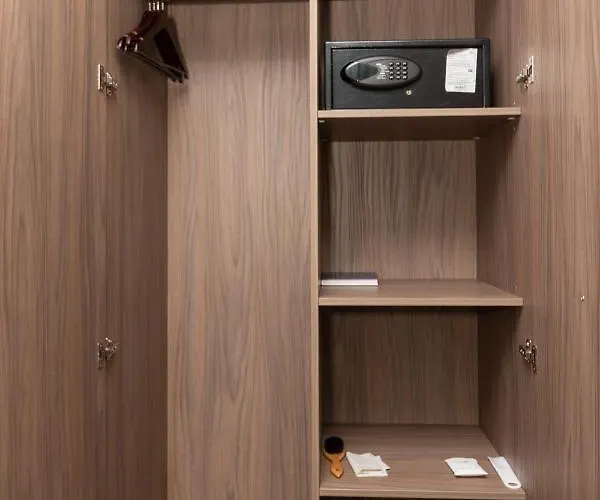 세인트 바바라 3* 탈린