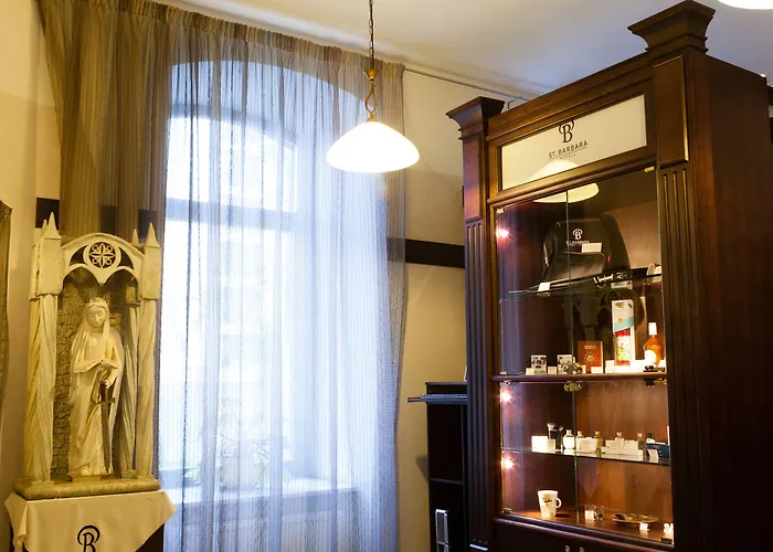 세인트 바바라 3*