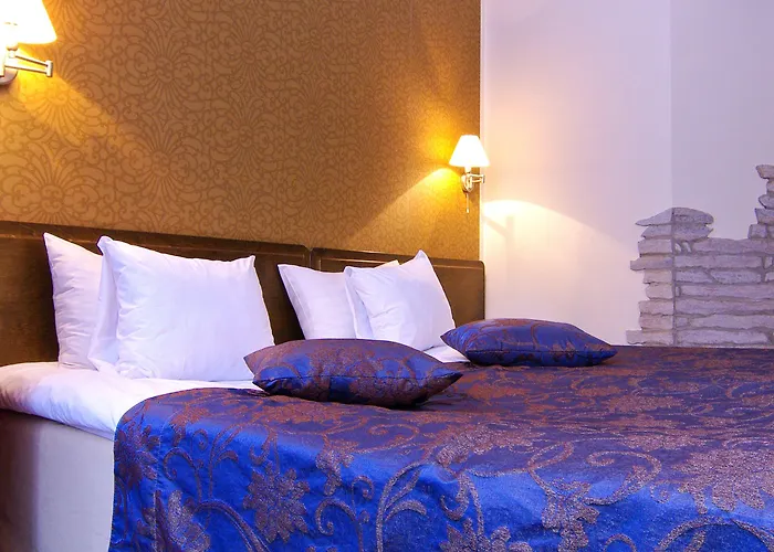 세인트 바바라 호텔