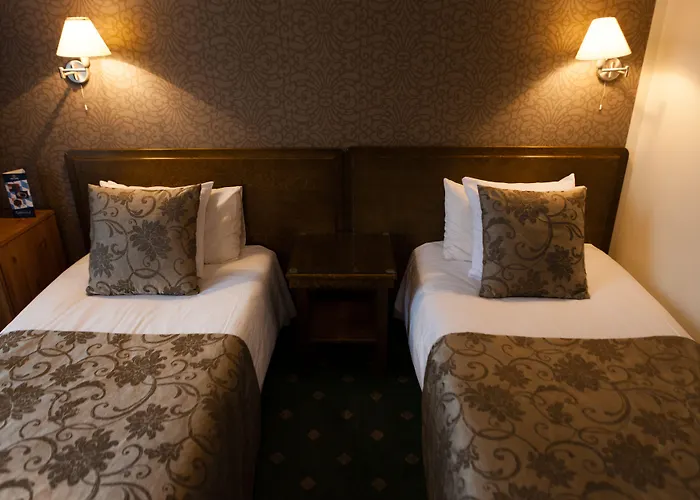 세인트 바바라 3*