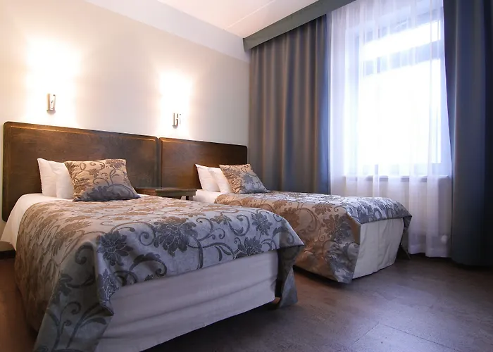 세인트 바바라 3*