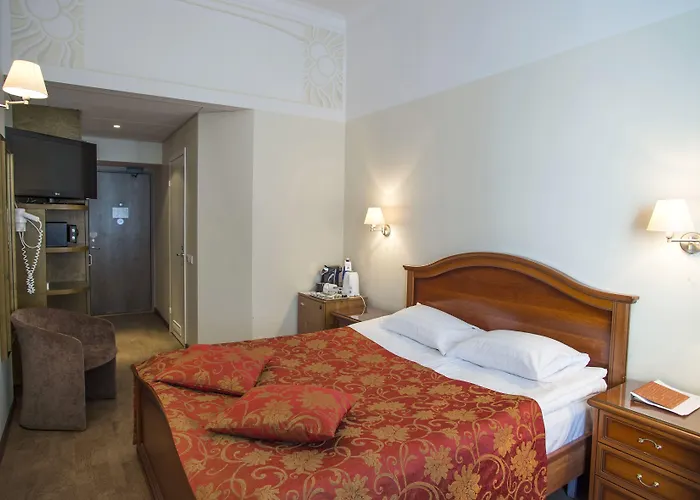 St. Barbara Hotel Tallinn