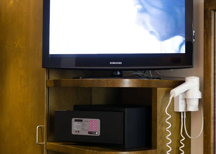 세인트 바바라 3*