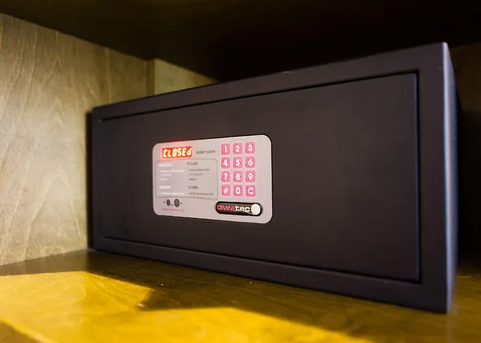 세인트 바바라 3* 탈린