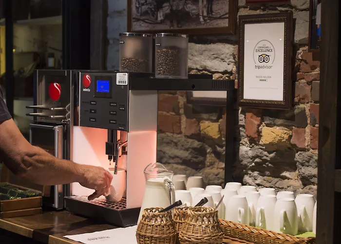 세인트 바바라 3*