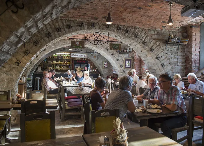 호텔 세인트 바바라