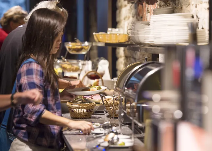 St. Barbara Hotell Tallinn