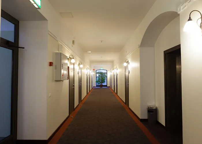 세인트 바바라 3*