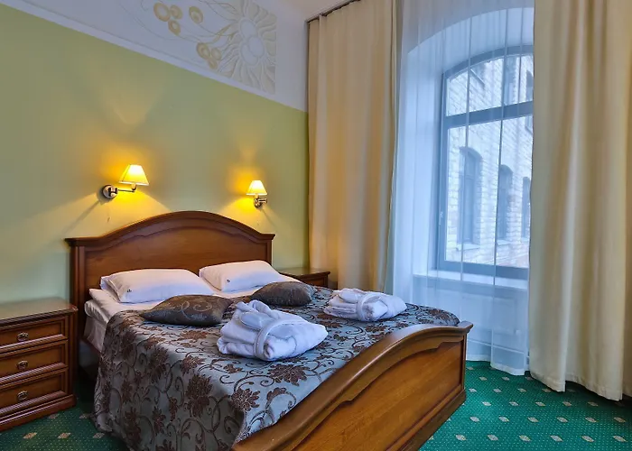 세인트 바바라 3*