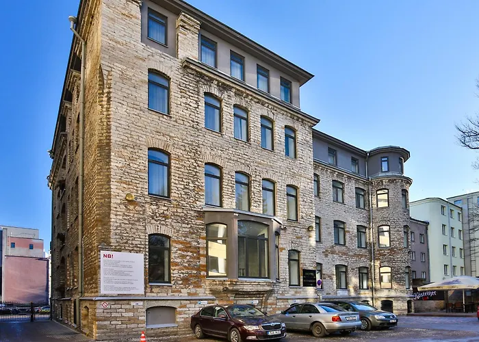 세인트 바바라 3*