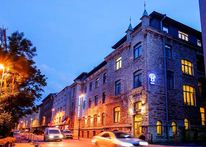 Hotel St. Barbara 3*