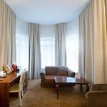 St. Barbara Hotel