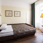 Hotel St. Barbara Tallinn