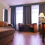 Hotel St. Barbara 3*