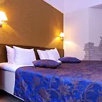 St. Barbara Hotel