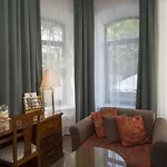 Hotel St. Barbara Tallinn