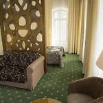 St. Barbara Hotel Tallinn