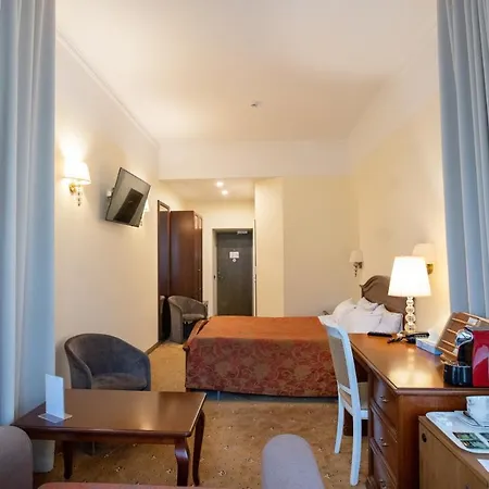 Hotel St. Barbara Tallinn