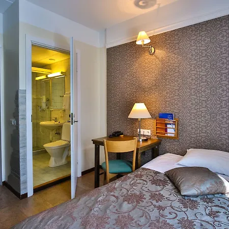 Hotel St. Barbara 3*