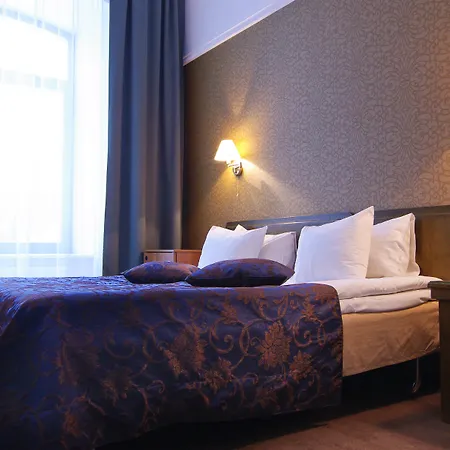 Hotel St. Barbara 3*