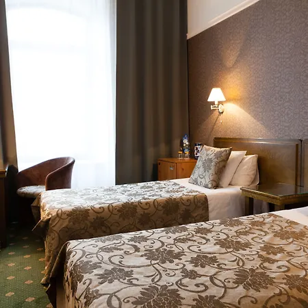 St. Barbara Hotel 3*