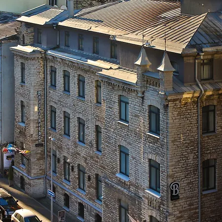 St. Barbara Hotell 3*