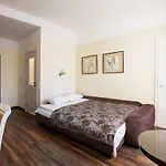 Hotel St. Barbara Tallinn