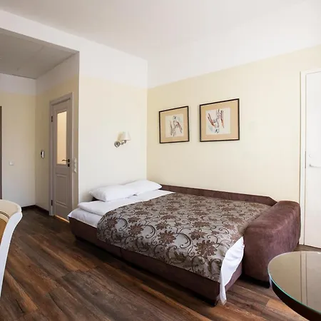 Hotel St. Barbara Tallinn