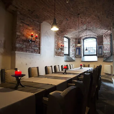 Hotel St. Barbara 3*