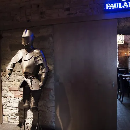 St. Barbara 3* Tallinn