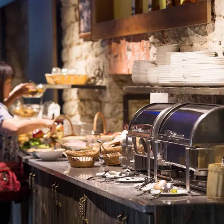 St. Barbara 3* Tallinn